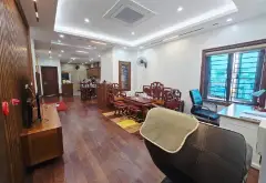 Nhà mặt phố Nguyễn Đổng Chi, Từ Liêm 154m², 9 tầng, kinh doanh đắc địa... Bán nhà mặt phố tại Từ Liêm, Hà Nội 07