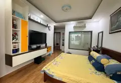 Nhà 5 tầng nở hậu giá trị thị trường quận 10... Bán nhà riêng tại Hòa Hưng, Hồ Chí Minh 08