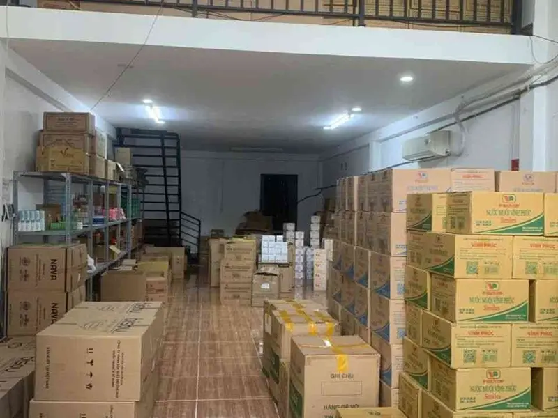 1 TRỆT - 1 LỮNG , 2 PHÒNG NGỦ, 1 VỆ SINH
👍 DIỆN TÍCH : NGANG 5 MÉT × DÀI 18 MÉT ( 89,6 M2)
💪 Đ... Bán nhà riêng tại Bình Trị Đông, Hồ Chí Minh 01