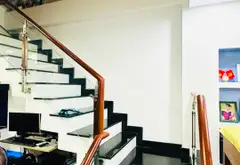 Bán nhà Tân Bình, Nguyễn Phúc Chu, 4 tầng BTCT, hẻm thông thoáng, 3.9x13.2m, chỉ 5.x tỷ... Bán nhà riêng tại Tân Sơn, Hồ Chí Minh 04