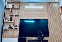 Nhà đẹp Gò Vấp gần siêu thị Emart, giá hấp dẫn... Bán nhà riêng tại An Hội Tây, Hồ Chí Minh 04