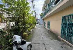 Nhà mới Phú Định, sổ hồng riêng, giá mềm... Bán nhà riêng tại Phú Định, Hồ Chí Minh 13