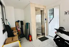 HIẾM - MẶT TIỀN CĂN GÓC 6 TẦNG THANG MÁY - 80M2 - VỊ TRÍ QUÁ ĐẸP KINH DOANH ĐỈNH... Bán nhà mặt phố tại Phú Lâm, Hồ Chí Minh 04