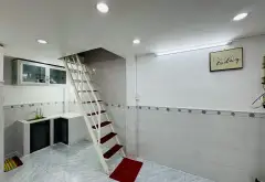 Nhà 2 tầng mới sổ riêng Quận 4, giá 2.39 tỷ, diện tích 17.2m2... Bán nhà riêng tại Khánh Hội, Hồ Chí Minh 02
