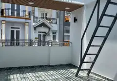 Nhà 1 trệt 2 lầu 4PN hẻm xe tải Bình Tân giá 9 tỷ... Bán nhà riêng tại An Lạc, Hồ Chí Minh 05