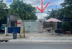 Biệt thự 300m2 ngay Song Hành... Bán nhà riêng tại Hóc Môn, Hồ Chí Minh 01