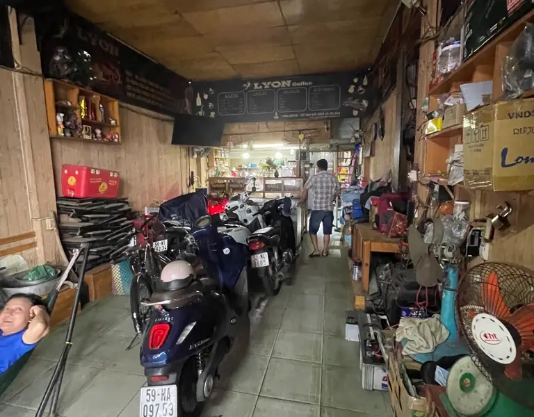 Cơ hội sở hữu. Mặt tiền đường hương lộ 2 nhà mặt phố kinh doanh sầm uất giá sốc tại Tân Hoà Đông... Bán nhà mặt phố tại An Lạc, Hồ Chí Minh 01