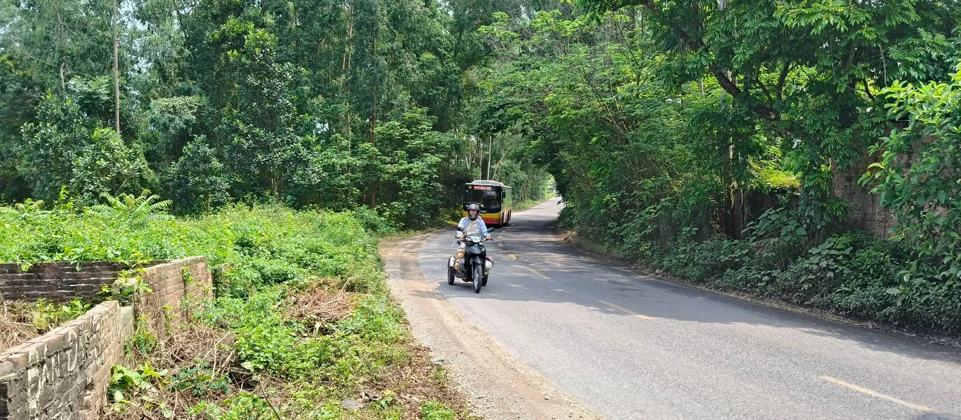 Đất mặt đường tỉnh Nam Sơn giá đầu tư siêu hấp dẫn... Bán đất tại Trung Giã, Hà Nội 01