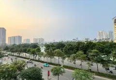 Bán căn hộ chung cư 2 phòng ngủ tại phường Hoàng Mai, Hà Nội với view công viên và hồ... Bán căn hộ chung cư tại Hoàng Mai, Hà Nội 11