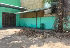 Bán nhà mặt tiền rộng 14m tại huyện với giá 30 tỷ... Bán nhà mặt phố tại Xuân Thới Sơn, Hồ Chí Minh 03
