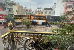 Nhà mặt phố Nguyễn Sơn 5 tầng đẳng cấp, cho thuê siêu lợi nhuận... Bán nhà mặt phố tại Phú Thọ Hòa, Hồ Chí Minh 13