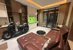 Cơ hội hiếm có nhà 5 tầng thang máy Ngô Thì Sỹ giá tốt, full nội thất... Bán nhà riêng tại Hà Đông, Hà Nội 02