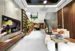 🌿 NHÀ 3 TẦNG ĐƯỜNG 7.5M– VƯỜN TRONG NHÀ - TẾ HANH | HÒA XUÂN- ĐÀ NẴNG... Bán nhà mặt phố tại Hòa Xuân, Đà Nẵng 01