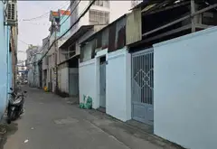 Bán nhà riêng 1 tầng 207m2 phường Tân Tạo, giá 11.2 tỷ... Bán nhà riêng tại Tân Tạo, Hồ Chí Minh 01