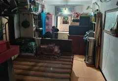 Nhà 3 tầng 3 phòng ngủ hẻm xe hơi khu Bông Sao giá 5.5 tỷ... Bán nhà riêng tại Bình Đông, Hồ Chí Minh 10