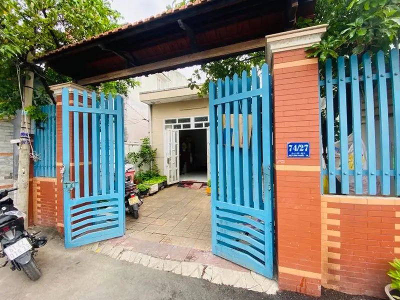 Nhà mặt phố lô góc 2 mặt tiền 155m² tại Hiệp Bình Phước, giá 10,5 tỷ VNĐ... Bán nhà mặt phố tại Hiệp Bình, Hồ Chí Minh 01
