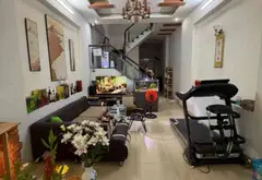 Nhà mới đẹp tại Bình Tân - Trải nghiệm không gian sống lý tưởng!... Bán nhà riêng tại Bình Tân, Hồ Chí Minh 07
