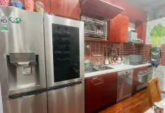 Nhỉnh 6 tỷ ngay góc Võ Thị Sáu, Đinh Tiên Hoàng, Nguyễn Phi Khanh- Nhà 2 lầu sổ hồng mới... Bán nhà riêng tại Tân Định, Hồ Chí Minh 01