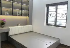 Bán Căn Hộ Chung Cư CT4 - Mễ Trì Hạ... Bán căn hộ chung cư tại Từ Liêm, Hà Nội 01