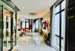 Bán nhà riêng 6 tầng có thang máy tại Phường Thông Tây Hội, Quận Gò Vấp, 60m², khu phân lô. 14.4T... Bán nhà riêng tại Thông Tây Hội, Hồ Chí Minh 04
