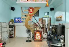 Cơ hội vàng sở hữu nhà 4 tầng trung tâm Quận 10 chỉ 10.3 tỷ... Bán nhà riêng tại Diên Hồng, Hồ Chí Minh 09