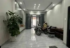 Bán nhà riêng 2 phòng ngủ tại Hiệp Bình Phước, hẻm ô tô - Giá 6.2 tỷ... Bán nhà riêng tại Hiệp Bình, Hồ Chí Minh 04