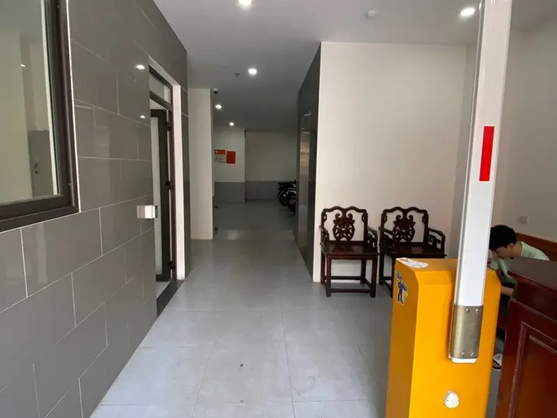 Bán nhà riêng 7 tầng có thang máy tại xã Thanh Trì, Hà Nội, mặt tiền 8m, diện tích 115m²... Bán nhà riêng tại Thanh Trì, Hà Nội 01