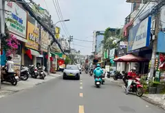 Bán nhà mặt phố 5 tầng diện tích 85m2 tại khu vực gần Quận 10... Bán nhà mặt phố tại Tân Hòa, Hồ Chí Minh 03