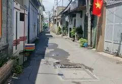 Nhà mặt tiền đường số Đỗ Xuân Hợp Phước Long B Q 9,Nhỉnh 4 tỷ Gần ĐH Văn Hóa, Tiểu học Phước Bình... Bán nhà mặt phố tại Phước Long, Hồ Chí Minh 03