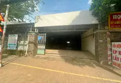 Nhà mặt phố Bà Triệu, diện tích khủng 890m2, Mặt tiền rộng, kinh doanh đỉnh. Giá rẻ bán gấp... Bán nhà mặt phố tại Hóc Môn, Hồ Chí Minh 05
