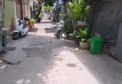 Bán nhà riêng 2 tầng 55m2 hẻm xe hơi tại Bình Trị Đông A, Bình Tân... Bán nhà riêng tại Bình Trị Đông, Hồ Chí Minh 20
