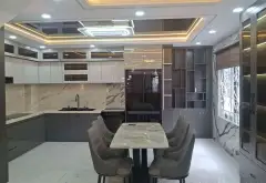 🔥 2 MẶT TIỀN – 5 TẦNG – NỞ HẬU 5,35M | HẺM 7M + VỈA HÈ | 6,6 TỶ 🔥... Bán nhà riêng tại Bình Tân, Hồ Chí Minh 05