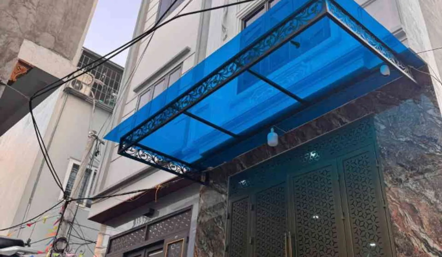 Nhà Ngõ Rộng Gần Ô Tô, Sổ Hoa Hậu, Tỏa Sáng Từng Góc Nhỏ... Bán nhà riêng tại Chương Mỹ, Hà Nội 01