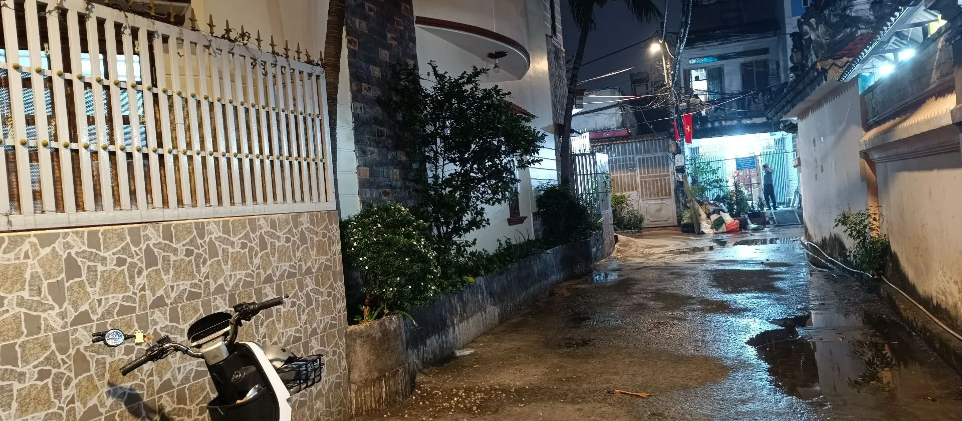 🏡NHÀ ĐƯỜNG BÔNG SAO - LÔ GÓC 3 MẶT THOÁNG - NHỈNH 4 TY... Bán nhà riêng tại Chánh Hưng, Hồ Chí Minh 01