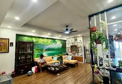 Căn hộ cao cấp, hiện đại giữa lòng Đống Đa... Bán căn hộ chung cư tại Đống Đa, Hà Nội 03