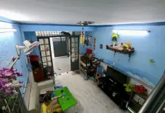 BÁN NHÀ 1 SẸC LÝ THƯỜNG KIỆT P4 GV - 2 TẦNG 3 PN - CHO THUÊ 11Tr - 4.5x17 - 50m2 - CHỈ 5 TỶ 6 TL... Bán nhà riêng tại Hạnh Thông, Hồ Chí Minh 05