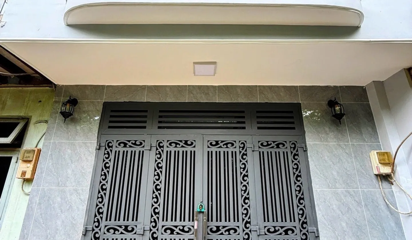 Bán nhà hẻm Nguyễn Trọng Trí, Phường An Lạc, 24,8m2, 2 tầng. Giá 2,98 tỷ... Bán nhà riêng tại An Lạc, Hồ Chí Minh 01
