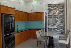 Nhà đẹp full nội thất xịn sang xịn mịn-73.4m² - 3 tầng - 4PN - Bình Hòa, ô tô đỗ cửa - 5.1 tỷ... Bán nhà riêng tại Bình Hòa, Hồ Chí Minh 05