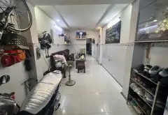 Bán nhà 2 tầng 46m2 hẻm 3m Tân Bình giá 4,95 tỷ... Bán nhà riêng tại Tân Sơn Nhất, Hồ Chí Minh 01