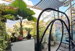 Hai mặt hẻm xe hơi. Thiết kế độc đáo. Gần Bình Trị Đông và Tên Lửa
7.2 tỷ... Bán nhà riêng tại Bình Trị Đông, Hồ Chí Minh 05