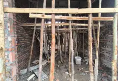 Nhà Lô Góc 3 Tầng Mới Xây, Sân Riêng Ô Tô Đỗ Cửa Tại Tràng Cát... Bán nhà riêng tại Hải An, Hải Phòng 01