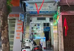 Nhà mặt phố Trần Phú Từ Sơn giá tốt, vị trí kinh doanh đỉnh cao... Bán nhà mặt phố tại Từ Sơn, Bắc Ninh 06