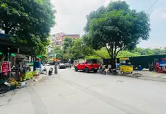Bán tòa văn phòng mặt phố Dương Khuê - ô tô tránh doanh thu 124tr/tháng... Bán nhà mặt phố tại Từ Liêm, Hà Nội 01