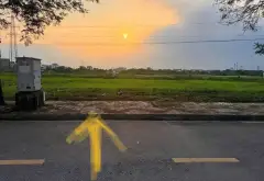 Lô Đất Vàng 61m2 Tại KĐT Phố Nối – Giá Hấp Dẫn... Bán đất tại Yên Mỹ, Hưng Yên 07