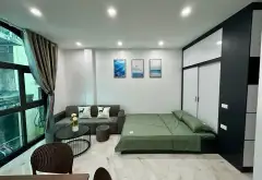 Bán nhà 7 tầng Lô Góc Tại Ngọc Hà, 11 Căn Hộ Khép Kín, Thang Máy... Bán nhà riêng tại Ba Đình, Hà Nội 06