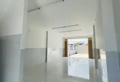 Nhà mặt phố 3 tầng mới xây, diện tích 165m2 tại Bình Chánh... Bán nhà mặt phố tại Bình Chánh, Hồ Chí Minh 02