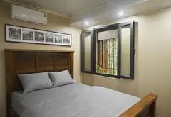 CĂN HỘ TẦNG 2 PHỐ CỬA NAM - TT HOÀN KIẾM - VIEW PHỐ CỰC CHILL - TIỆN ÍCH KHÔNG THIẾU GÌ... Bán căn hộ chung cư tại Cửa Nam, Hà Nội 05