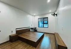 Nhà 5 tầng trung tâm Cầu Giấy, diện tích 32m2... Bán nhà riêng tại Cầu Giấy, Hà Nội 02