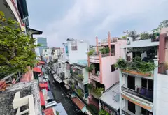 Nhà 5 tầng mặt tiền kinh doanh sầm uất tại Nguyễn Thiện Thuật, Quận 3... Bán nhà riêng tại Bàn Cờ, Hồ Chí Minh 03