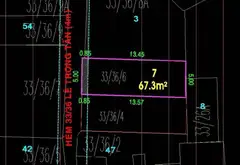 🏠 DÃY TRỌ HẺM 33 LÊ TRỌNG TẤN – TÂN PHÚ | NHỈNH 5 TỶ

📐 5×15m – 72m² | Gồm 4 phòng, đang cho thuê... Bán nhà riêng tại Tân Sơn Nhì, Hồ Chí Minh 05